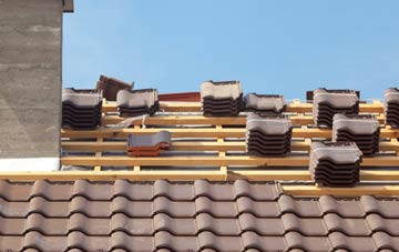 Heanton Punchardon clay roofing costs