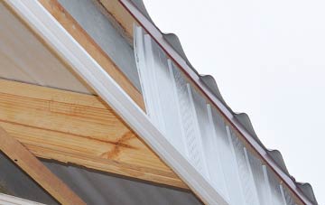 why Heanton Punchardon fascia repairs are essential