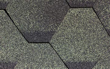 Heanton Punchardon fibreglass shingle repairs