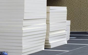 Heanton Punchardon flat roof insulation costs