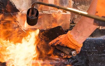 Heanton Punchardon flat roof repair companies