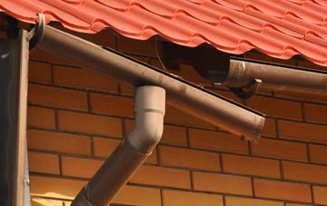 Heanton Punchardon gutter repair costs