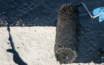 Heanton Punchardon liquid sealant waterproofing