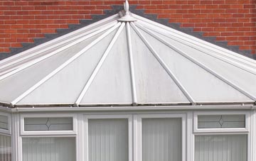 Heanton Punchardon polycarbonate conservatory roof repairs