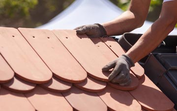Heanton Punchardon roof tile contractors