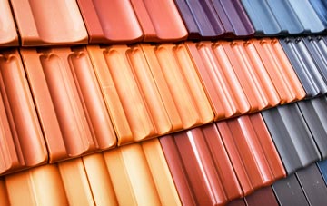 Heanton Punchardon roof tile costs