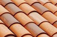 Heanton Punchardon clay roofing