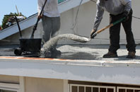 Heanton Punchardon flat roofing repair