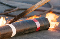 free Heanton Punchardon flat roofing repair quotes