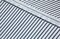 Heanton Punchardon metal roofing
